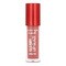 Golden Rose, Gleamy Lip Glaze, błyszczyk do ust, nr 202, 4,7 ml
