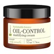Phenome OIL-CONTROL, krem regulujący do skóry tłustej i mieszanej, 50 ml