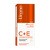 Lirene Dermoprogram C+E Vitamin Energy, rewitalizujący krem-koncentrat, 40 ml