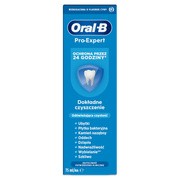 Oral-B Pro Expert Deep Clean, pasta do zębów, 75 ml https://azcdn.doz.pl/image/d/product/003ae2b9-scale-180x180.png