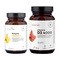Zestaw Witamina D3 4000 + Rutyna Immuno+, kapsułki