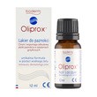 Oliprox, lakier przeciwgrzybiczy do paznokci, 12 ml