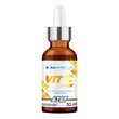 Allnutrition Vit C Drops krople, 30 ml