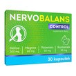 Alg Pharma Nervobalans Control, kapsułki, 30 szt.