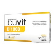 Ibuvit D 1000, kapsułki twist-off, 30 szt. https://azcdn.doz.pl/image/d/product/58366e58-scale-180x180.png