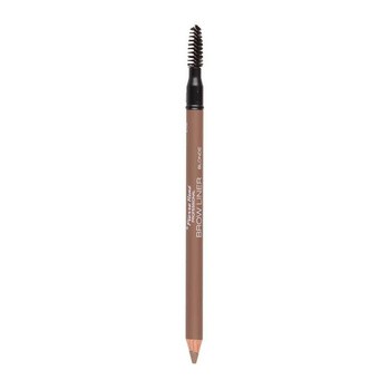 Pierre Rene, kredka do brwi ze szczoteczką Brown Liner No. 03 Blonde, 1,19 g