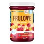 Allnutrition Frulove Raspberry-Banana, mus owocowy malinowo bananowy, 500 g