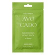 Rated Green Avocado, kuracja odżywcza do skóry głowy, 50 ml
