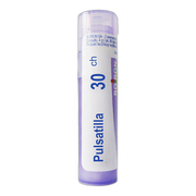 Boiron Pulsatilla, 30 CH, granulki, 4 g