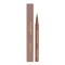 Pierre Rene Brow Maker, pisak do brwi, Light Brown, 0,5 g