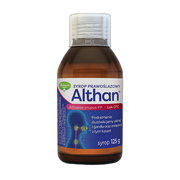 Syrop Prawoślazowy Althan, (Prolab), 125 g