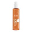 Avene Eau Thermale, olejek wysoka ochrona przeciwsłoneczna SPF30, 200 ml