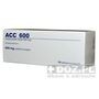 ACC optima, 600 mg, tabletki musujące, 10 szt (import równoległy, inPharm)