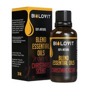 Bilovit, olejek eteryczny, Zapach Świąt, 30 ml
