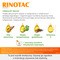 Rinotac, spray do nosa, 10 ml
