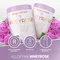 Allnutrition, ALLDEYNN WheyRose, white chocolate raspberry, proszek, 500 g