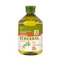 O`Herbal, odżywczy żel pod prysznic, ekstrakt z goji, 500 ml