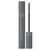 Rom&nd Han All Fix Mascara, tusz do rzęs, V01 Volume Black, 7 g