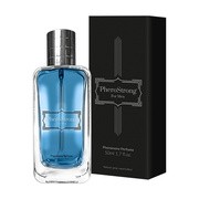 Pherostrong for Men, perfumy z feromonami, 50 ml