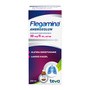 Flegamina ambroxolum, 30 mg/5 ml, syrop, 200 ml