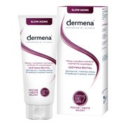 Dermena Revital, odżywka do włosów dojrzałych, osłabionych i nadmiernie wypadających, 200 ml https://azcdn.doz.pl/image/d/product/ac6b1a13-scale-180x180.png