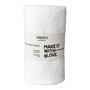 Veoli Botanica, MAKE IT WITH gLOVE, hipoalergiczny ręcznik do twarzy, 1 szt.