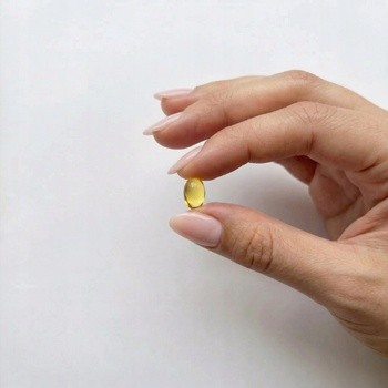 Medso D3 + K2 MK7, kapsułki miękkie, 100 szt.