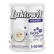 Laktowit Niejadek, produkt na bazie mleka dla dzieci powyżej 1. roku życia, 400 g https://azcdn.doz.pl/image/d/product/3aa2e5f4-scale-180x180.png