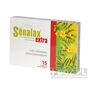 Senalax Ekstra, 17 mg, tabletki powlekane, 15 szt