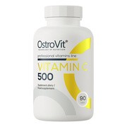 OstroVit Vitamin C 500, tabletki, 90 szt. https://azcdn.doz.pl/image/d/product/ff90f48b-scale-180x180.png