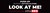 Look At Me! by Veera, antycellulitowe rajstopy Push-Up, 40 DEN, kolor czarny, rozmiar S