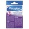 Viscoplast Plastry na odciski z kwasem salicylowym, 70 mm x 12,5 mm, 6 szt.