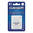 Curasept Floss PTFE, płaskie nici dentystyczne, 35 m