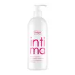 Ziaja Intima, kremowy płyn do higieny intymnej z kwasem mlekowym, 500 ml