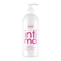 Ziaja Intima, kremowy płyn do higieny intymnej z kwasem mlekowym, 500 ml