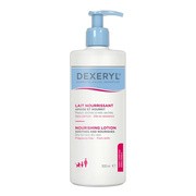 Dexeryl, mleczko odżywcze, 500 ml https://azcdn.doz.pl/image/d/product/2f6aabb4-scale-180x180.png