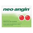Neo-Angin, 1,2 mg+0,6 mg+5,9 mg, tabletki do ssania, 36 szt.