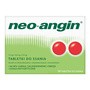 Neo-Angin, 1,2 mg+0,6 mg+5,9 mg, tabletki do ssania, 36 szt.