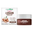 Equilibra, arganowy przeciwzmarszczkowy krem do twarzy, 50 ml