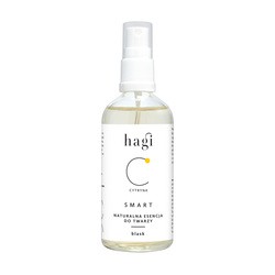 Hagi Smart C, esencja-tonik do twarzy z cytryną, 100 ml