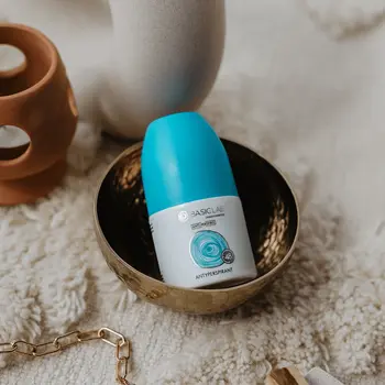 BasicLab AntiPerspiris, antyperspirant 48h, 60 ml