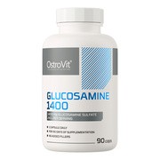 OstroVit Glucosamine 1400, kapsułki, 90 szt. https://azcdn.doz.pl/image/d/product/6228a8ce-scale-180x180.png