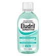 Eludril Sensitive, płyn do płukania jamy ustnej, 500 ml