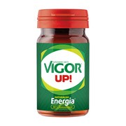 Vigor Up!, tabletki, 60 szt.