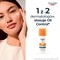 Eucerin Oil Control Dry Touch, żel-krem ochronny SPF 50+, 50 ml