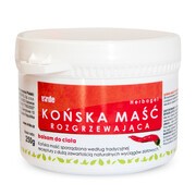 Virde, maść końska, rozgrzewająca, 250 ml