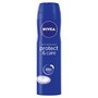 Nivea Protect & Care, antyperspirant, spray, 250 ml