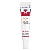 Pharmaceris N Capilar-Tone, krem tonujący CC, SPF 30, skóra naczynkowa i nadreaktywna, 40 ml https://azcdn.doz.pl/image/d/product/4cce5e7f-scale-180x180.png