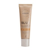 Lumene Blur 16h Longwear Foundation, długotrwały podkład SPF 15, 4 Warm Honey, 30 ml https://azcdn.doz.pl/image/d/product/c0485c7a-scale-180x180.png