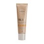 Lumene Blur 16h Longwear Foundation, długotrwały podkład SPF 15, 4 Warm Honey, 30 ml